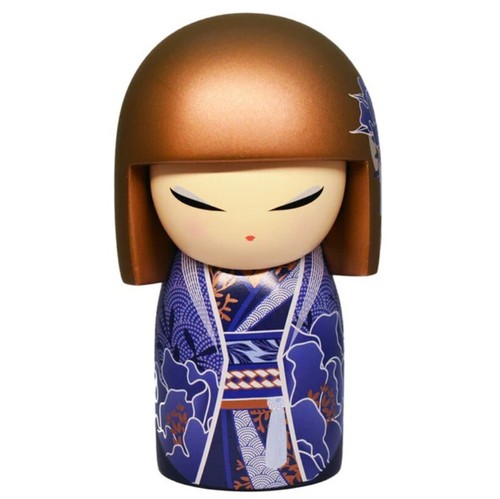 Kimmidoll japanese kokeshi - japanese,