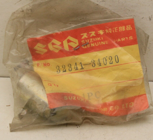 Suzuki 1972 1973 1974 - , 1975