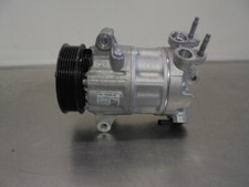 FORD PUMA 2021 Air Con Compressor   Man 6 Spd JX6119D629HB: 55846