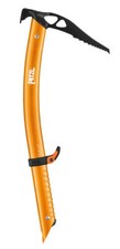 Ice Axe Hiking on Snow PETZL GULLY 45 cm
