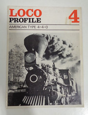 LOCO Profile 4 American Type