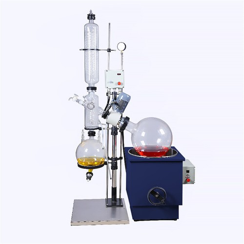 50l explosion proof rotary - 50l, explosion-proof