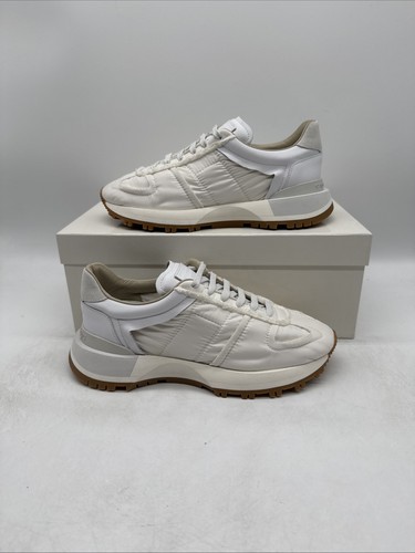 Maison margiela runner - maison,