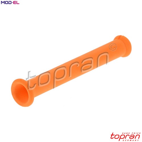 Tube oil dipstick 115 - 413, for