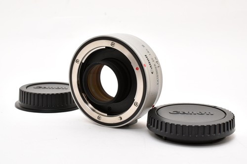 Almost unused canon - unused],
