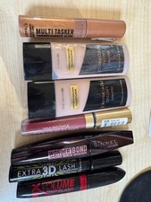 make up cosmetics bundle