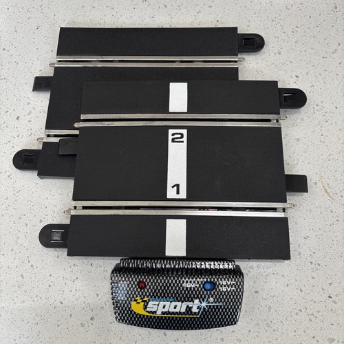 Scalextric sport power - scalextric, base