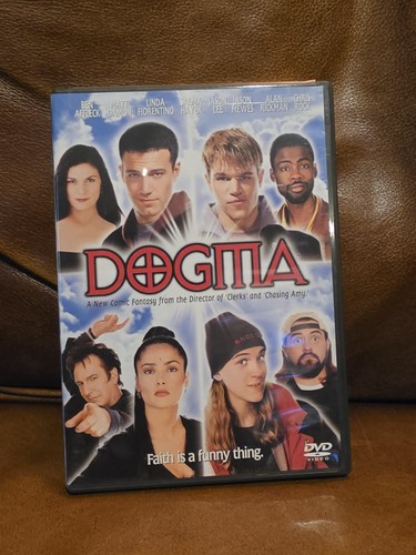 Dogma kevin - 1999),