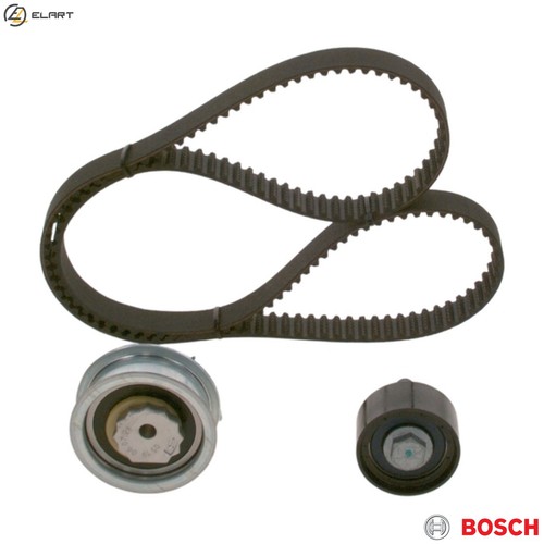 Timing belt kit 987 - kit, 588