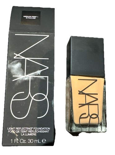 Nars ladies light reflecting - light,