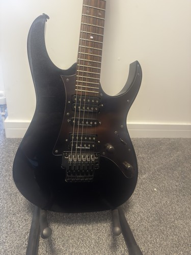 Ibanez prestige rg2550e - ibanez,