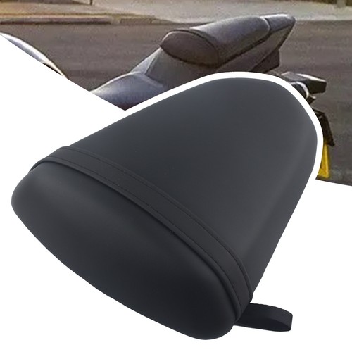 Motorcycle faux leather rear - motorcycle,
