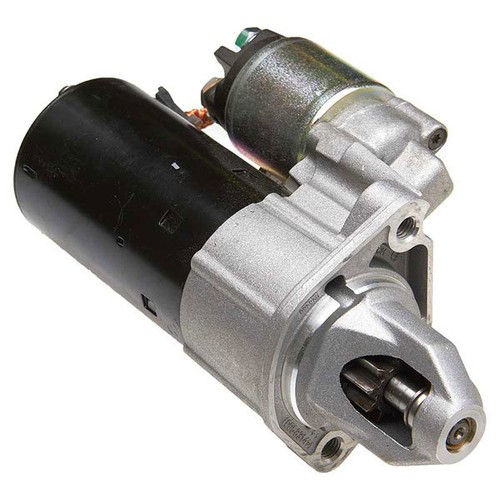 Starter fits chrysler - starter,