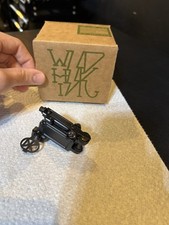 Dan Kubin Mojobox 2.2 tattoo machine