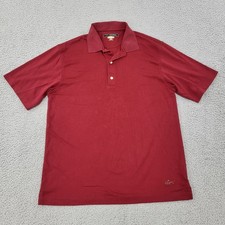 Greg Norman Polo Mens Medium