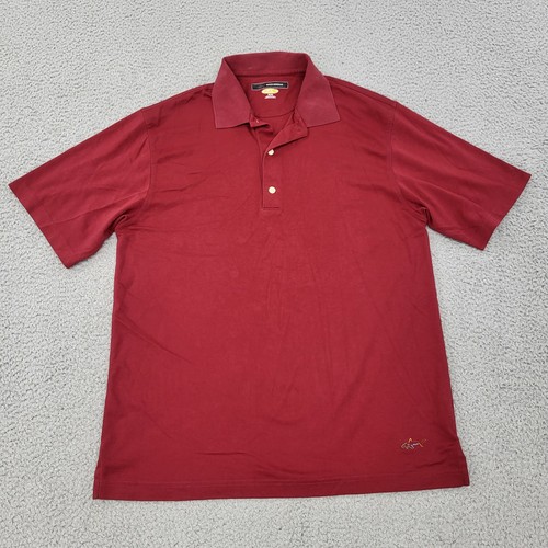 Greg norman polo - greg,