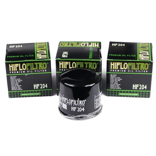 Hilfo oilfilter fit - 3x,
