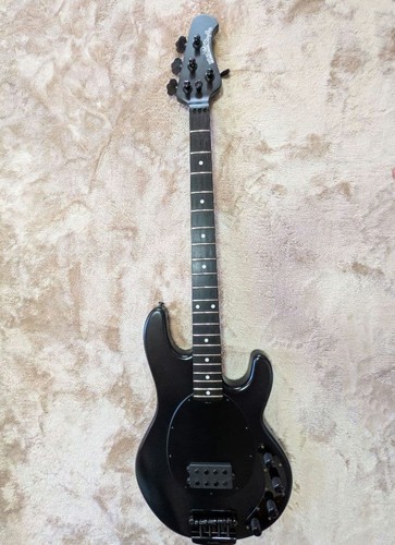 Ernie ball music man - music,