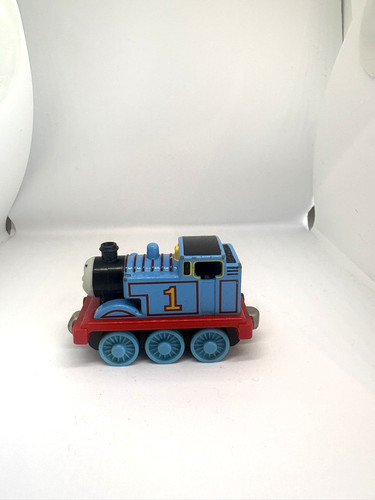 Thomas wooden railway - thomas,