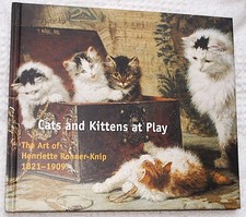 Cats and Kittens at Play: The