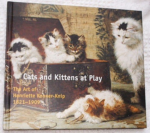 Cats and kittens - cats,
