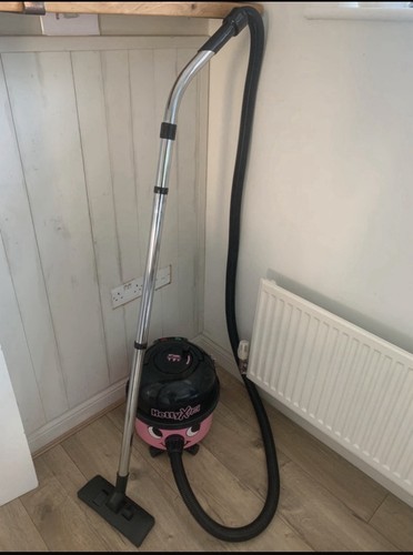 Numatic hetty xtra het200 - numatic,