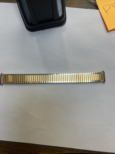 18mm expandable gold - 14-18mm,