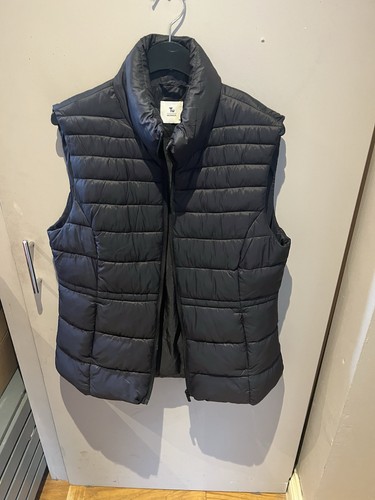 Black women gilet - women’s,