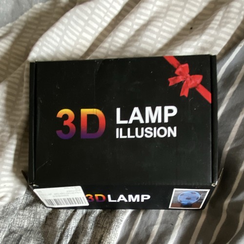 Soccer ball led illusion - soccer,