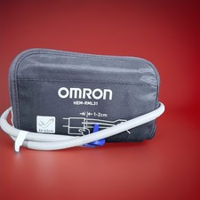 Omron HEM-RML31 Easy Wrap