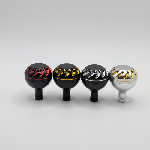 Power handle knob cnc - handle,