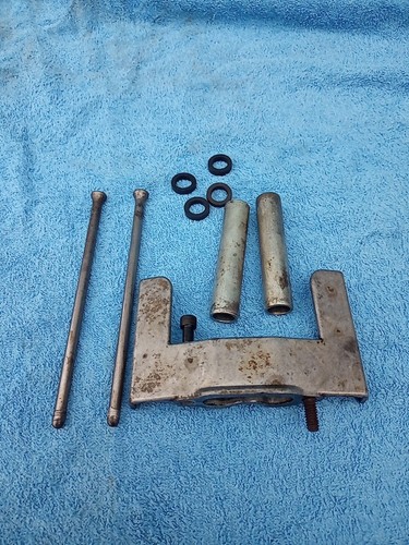Petter aa1diesel engine push - petter,