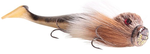 Cwc miuras pig shad - pig, 26cm