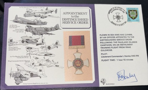 Raf cover appt - -, the