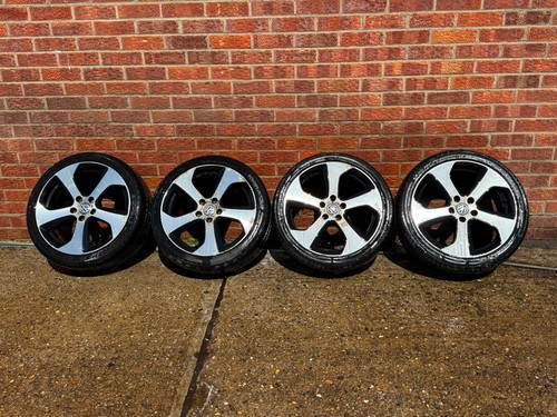Golf gti mk7 5x112 18 - vw, '18'