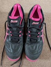 ASICS Hockey AstroTurf Boots - Size 7