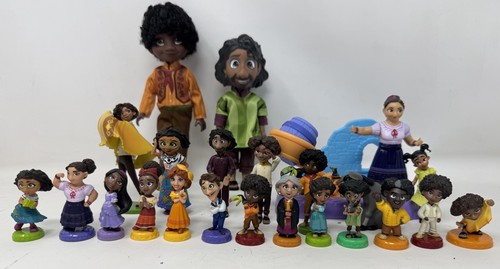 Disney encanto jakks pacific - disney,