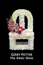 The Story Chair by Gerry