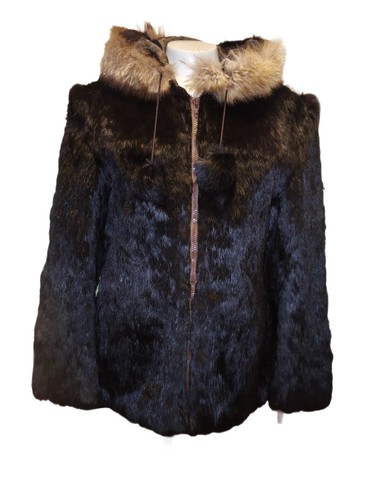 Women genuine real rabbit - women’s,