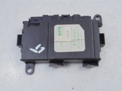 Cadillac sts seville 2000 - 2000, door