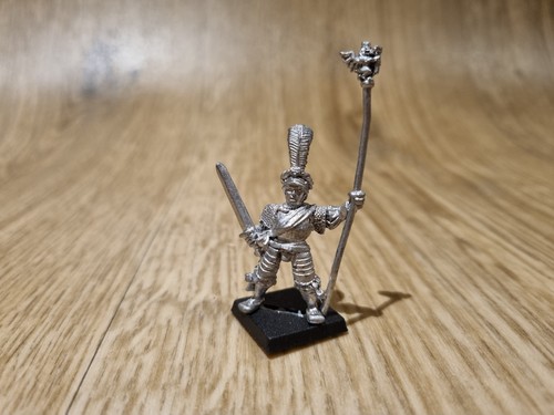 Empire standard bearer 4th - standard, ed