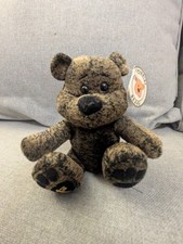 CHUBBLEY BEARS - FIRST BEAR - RETIRED WITH  TAGS - MINT CONDITION