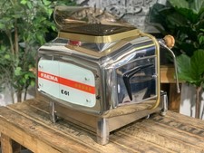 FAEMA E61 LEGEND 1 GROUP BRAND