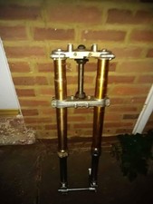 Sinnis apache front forks 2016