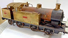 LBSC Designed Mona 3.5 inch gauge   3 1/2" Steam Locomotive Engine