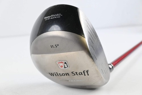 Wilson staff dd5 - staff, /