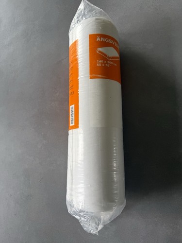 Ikea angsvide mattress - angsvide,