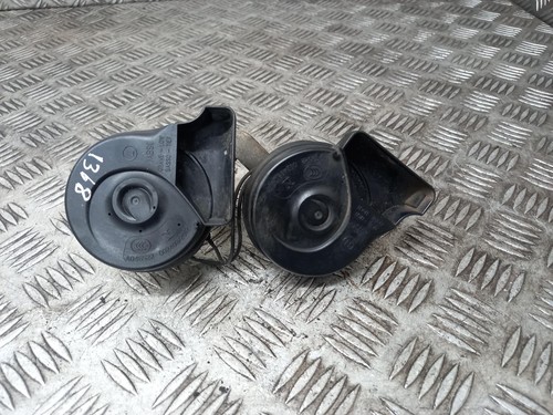 Ford max mk2 double horn - c,