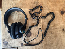 Sony MDR-7506 Headband