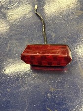 Genuine Honda CB 650 F